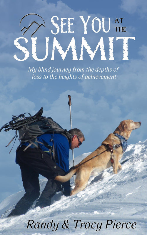 See You at the Summit - Paperback
