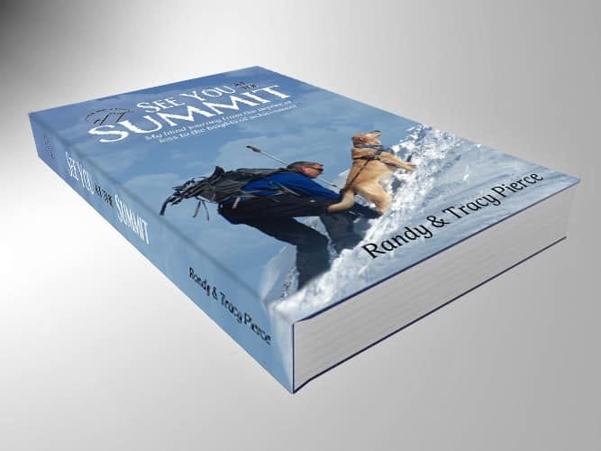See You at the Summit - Signed Paperback