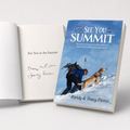 See You at the Summit - Signed Paperback